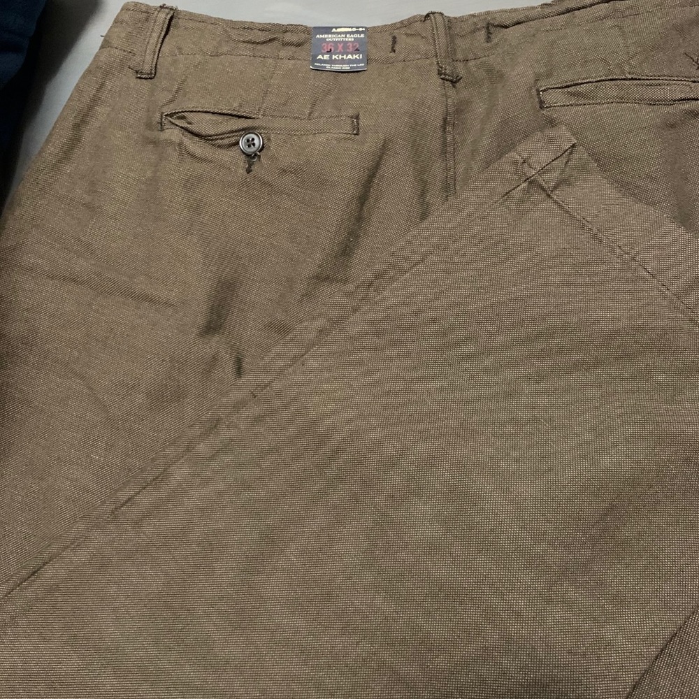 American eagle pants